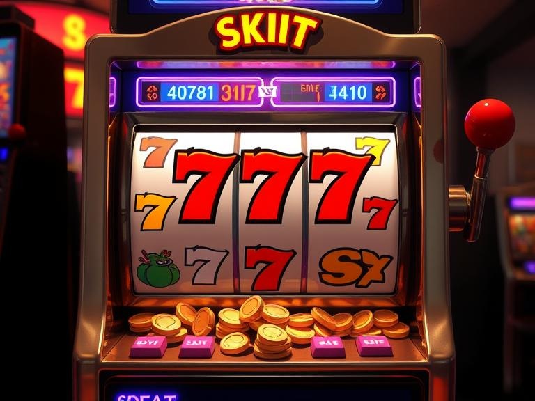 5777 bat